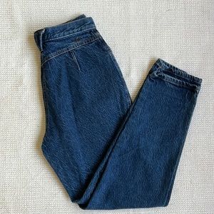 Vintage Jeans Size 9 petite